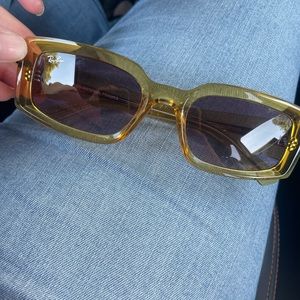 Rayban kiliane sunglasses